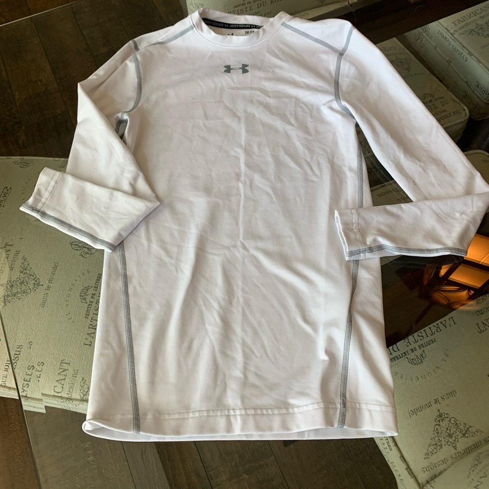 Under armour cold gear